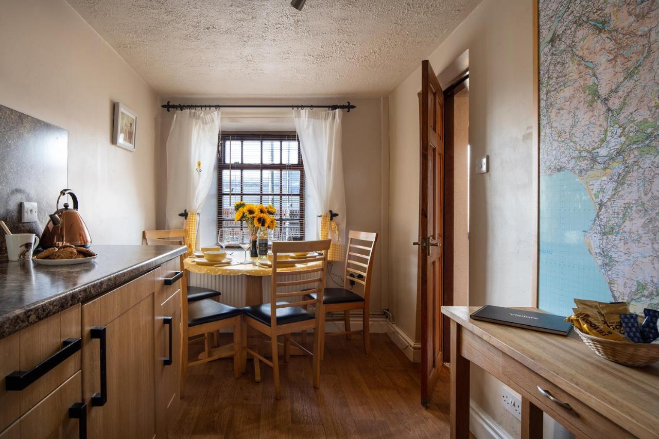 Homely Cottage With Garden And Mountain-View Blaenau Ffestiniog Luaran gambar